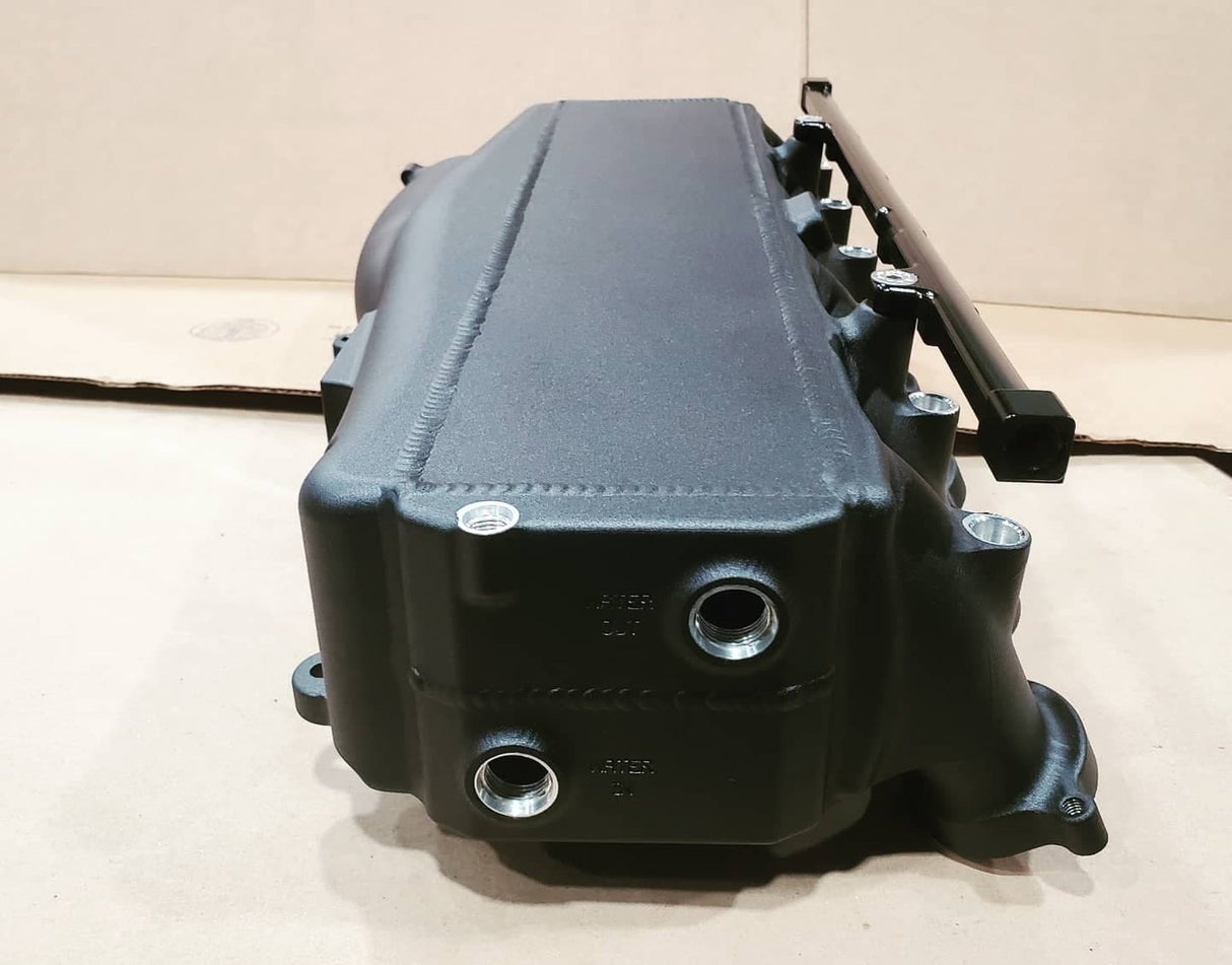 EOSpeed A90 / B58 UPRADED INTERCOOLER MANIFOLD G20 F30
