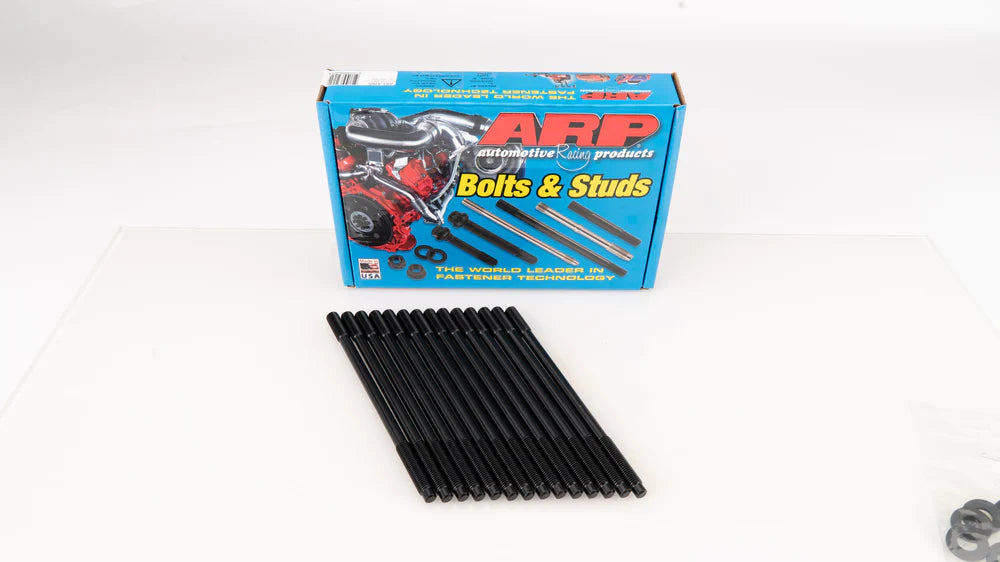 ARP Head Stud Kit For MK5 Supra (B58)