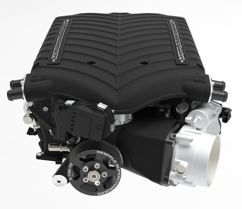 Whipple 3L 5th Gen Supercharger