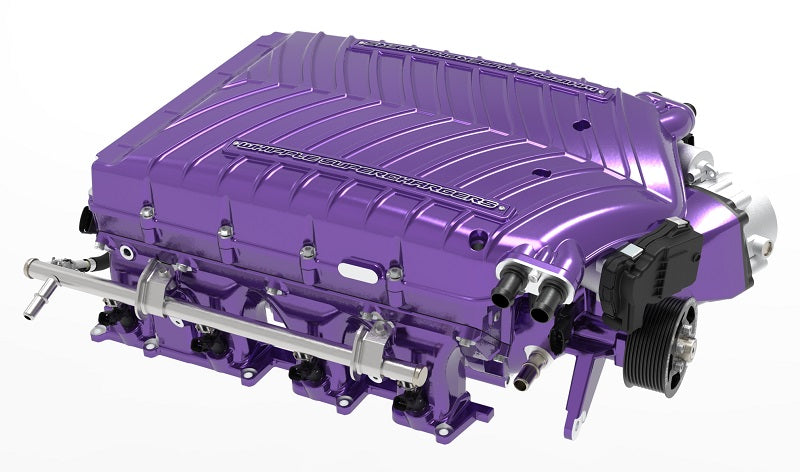 Whipple 3L 5th Gen Supercharger