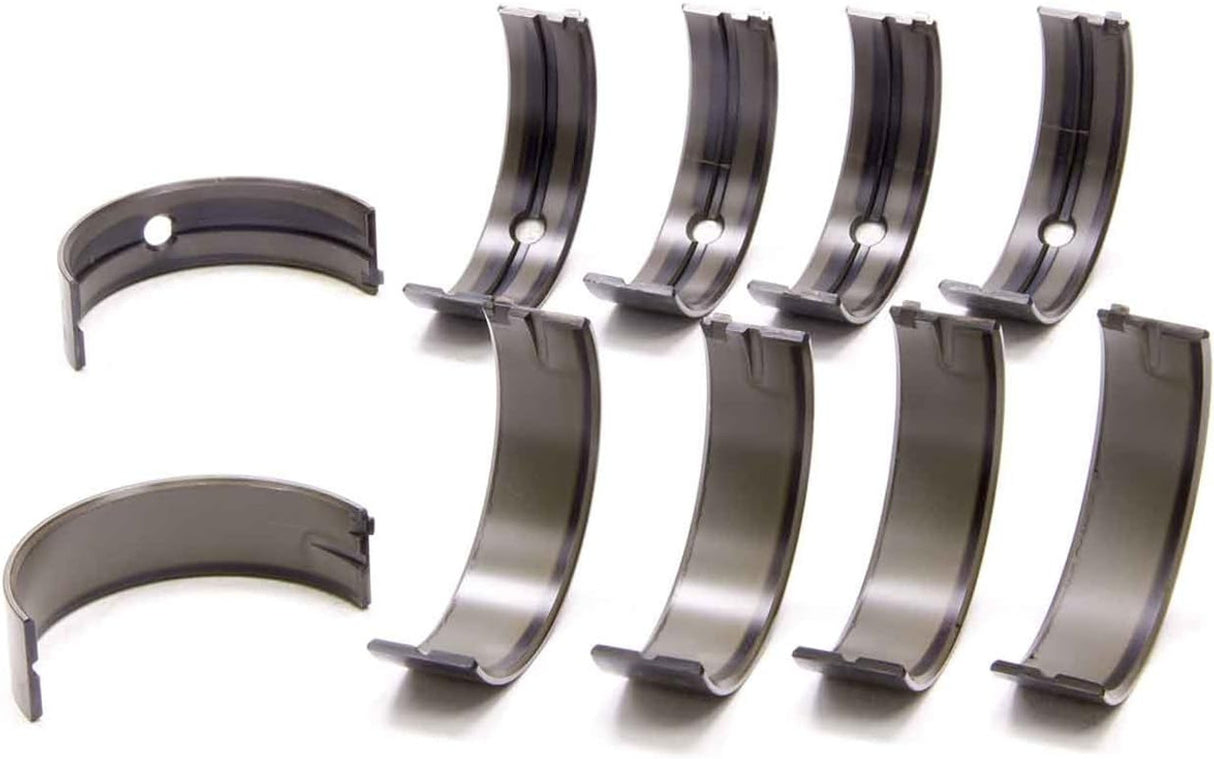 ACL 5M2221H-STD Main Bearing Set Standard Size for 09-23 5.7L & 11-23 6.4L VVT