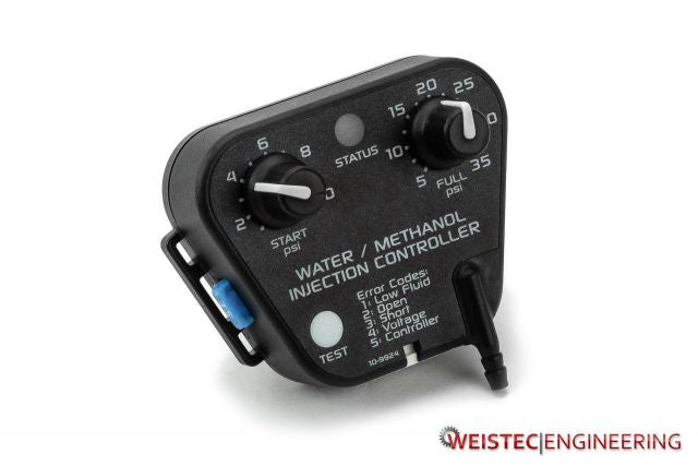 Weistec Water-Methanol Injection System For 720s