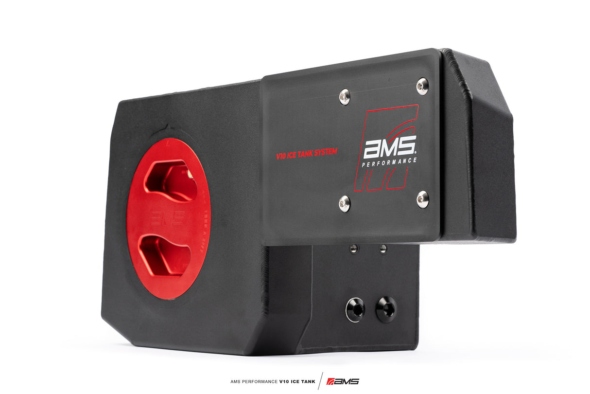 AMS PERFORMANCE R8/HURACAN ICE TANK