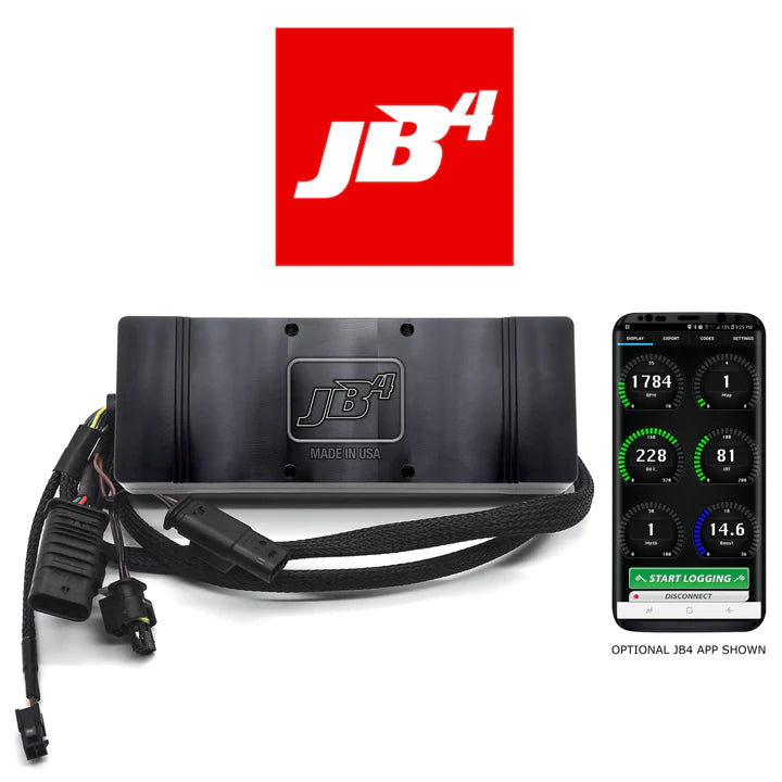 S58 JB4 Tuner for 2021+ BMW G80 M3, G82 G83 M4, & 2023+ G87 M2