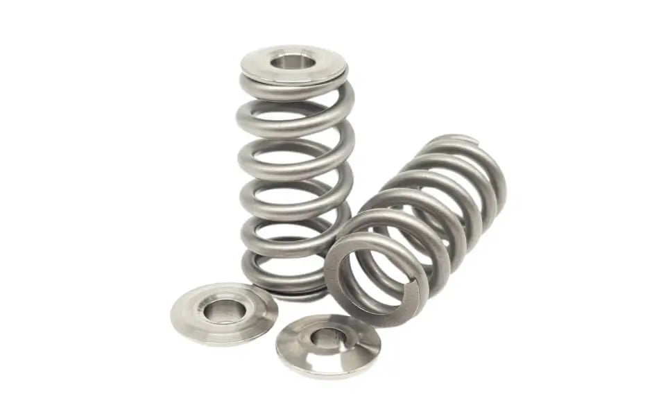 MK5 A90 Supra Valve Springs
