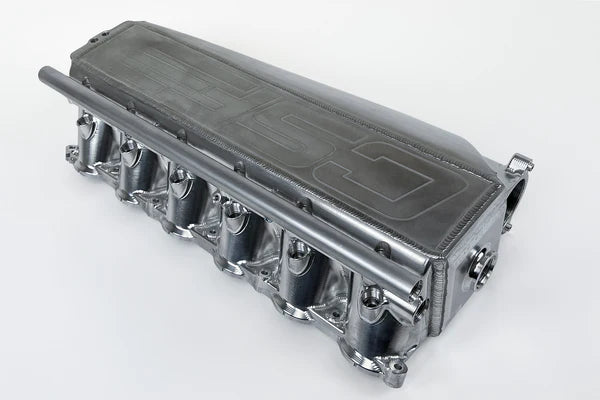 CSF MK5 Supra B58 Gen2 “Race X” Charge-Air Cooler Manifold