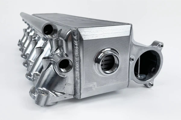 CSF MK5 Supra B58 Gen2 “Race X” Charge-Air Cooler Manifold