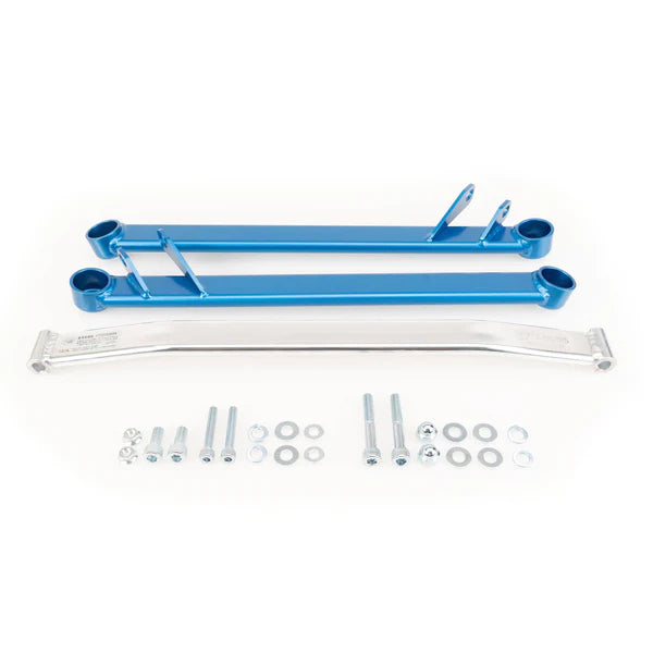 Cusco PowerBrace Front Strut Support MK5 Supra