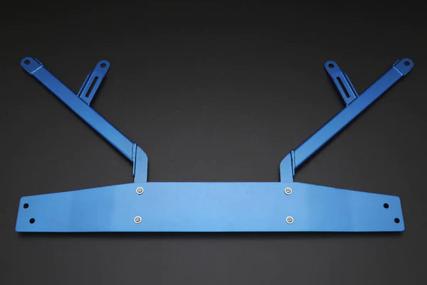 Cusco Power Brace Rear Member MK5 Supra