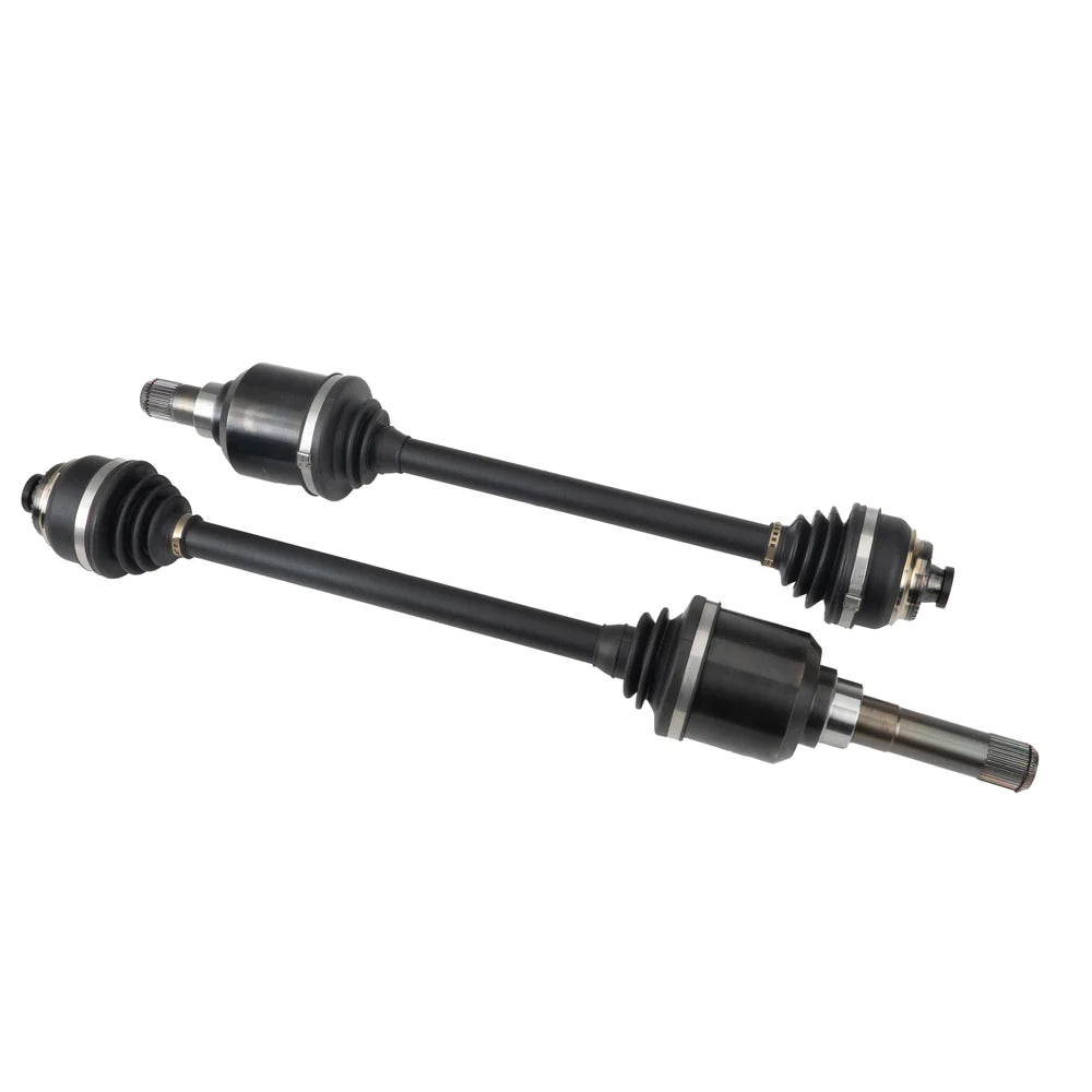 Driveshaft Shop A90/A91 Toyota Supra Axles