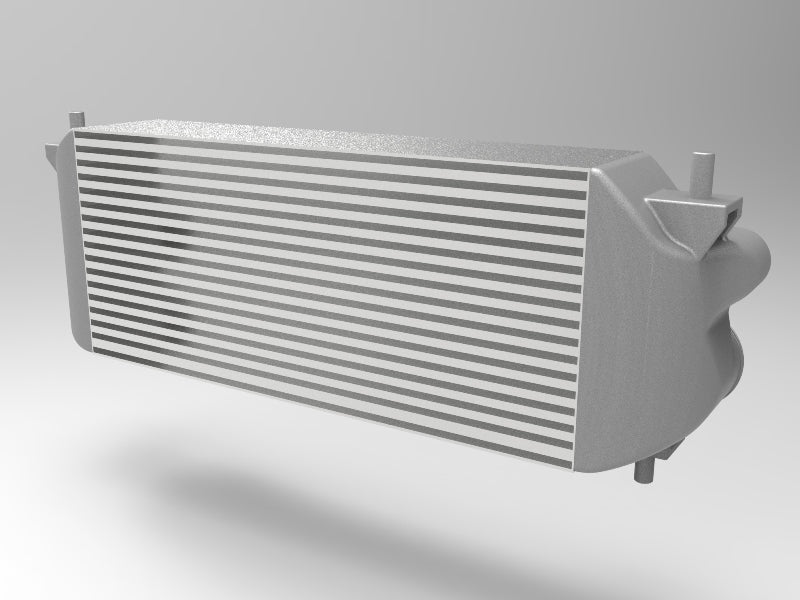 2015-2023 FORD 3.5L ECOBOOST MEGA COOLER