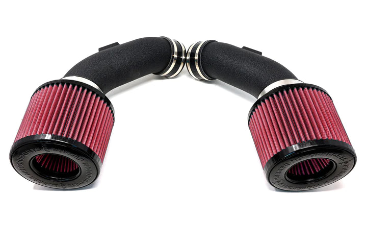 BMS BMW F10 M5 & F12 F13 F06 M6 Intake