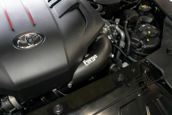 Forge Motorsport Supra MKV / B58 Boost Pipes