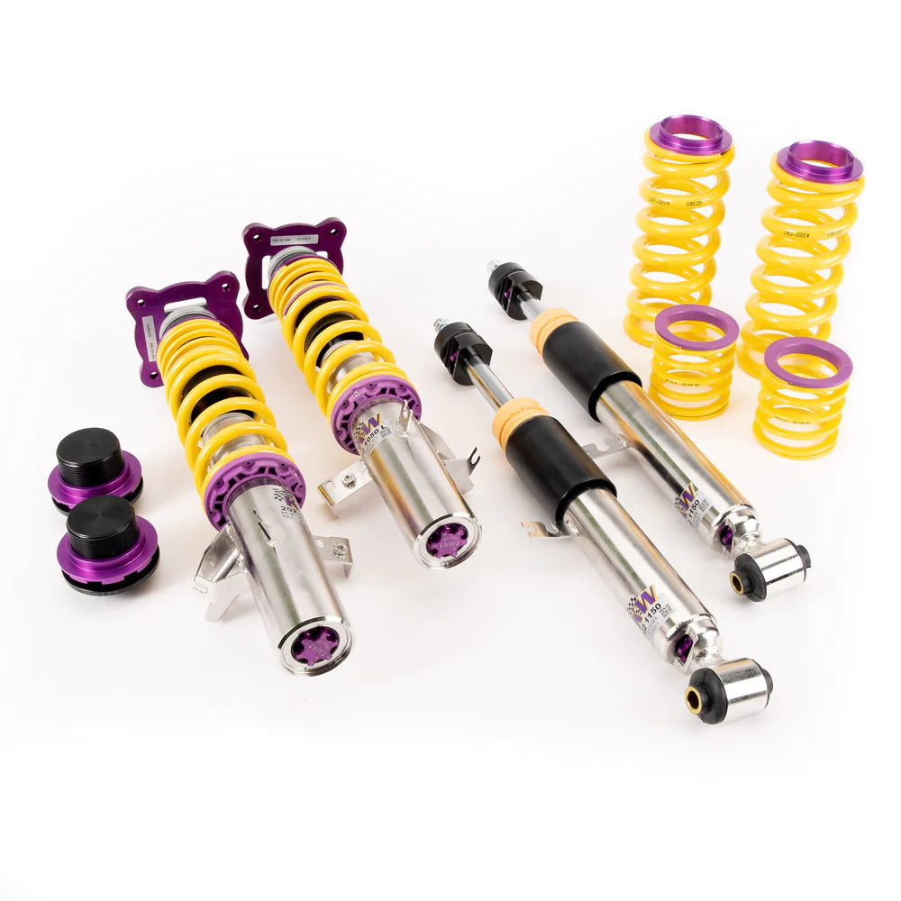 KW Clubsport Kit 2 Way MK5 Supra