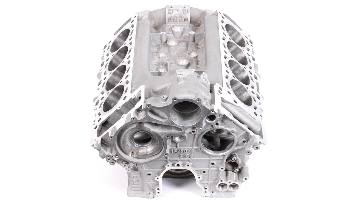 M178/M177 DARTON SLEEVED AMG BLOCK