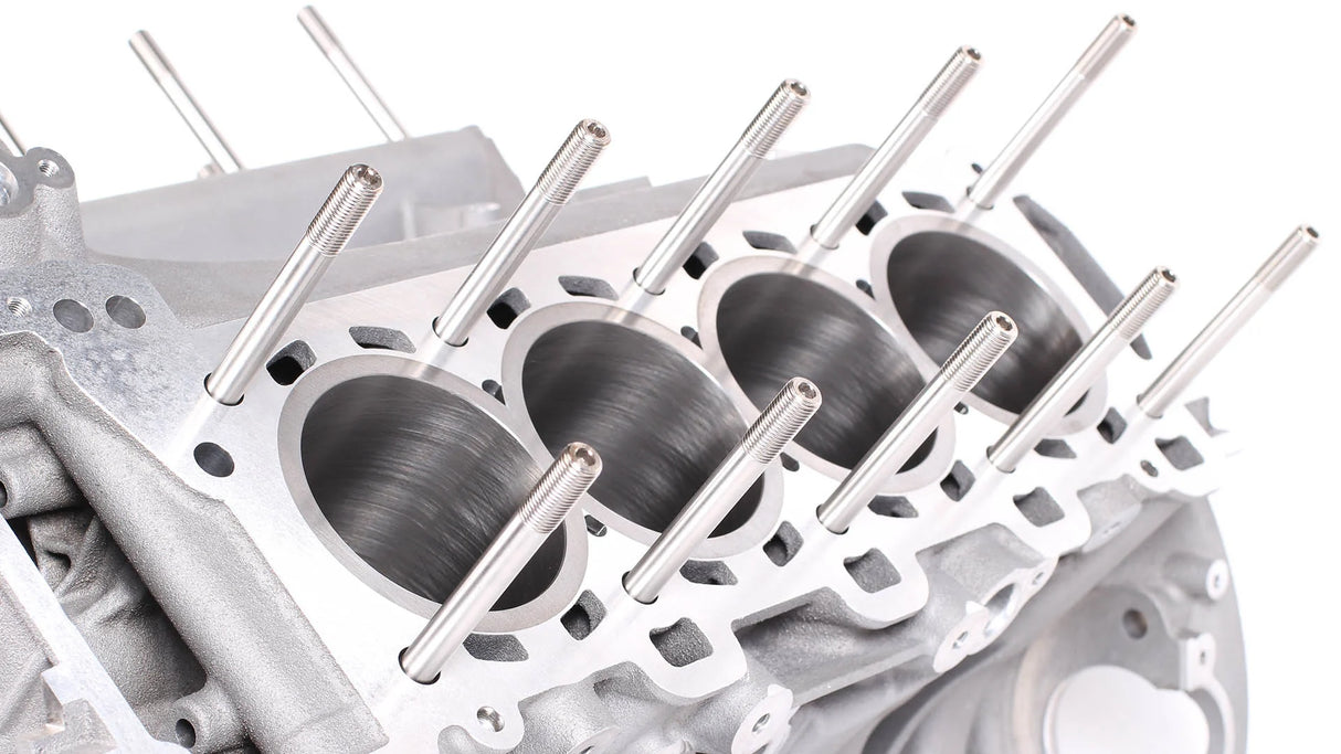 M178/M177 DARTON SLEEVED AMG BLOCK