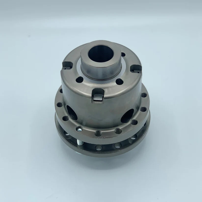 M-Engineering Limited Slip Differential Upgrade