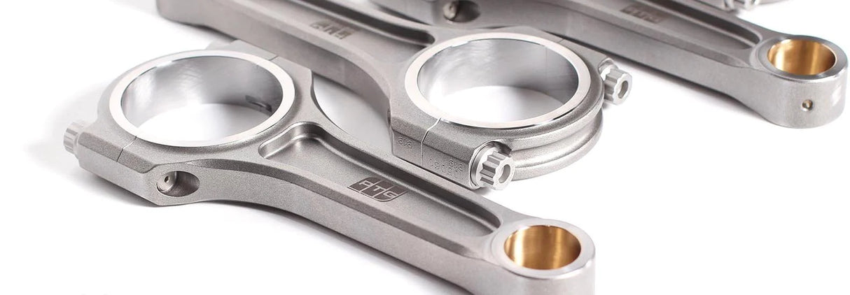 PTG │CP CARRILLO M178/M177 FORGED PISTONS & RODS