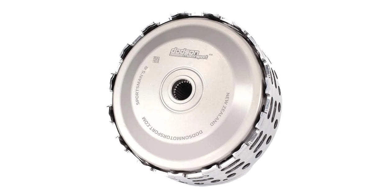 DODSON MOTORSPORT C190 AMG GT CLUTCH PACK