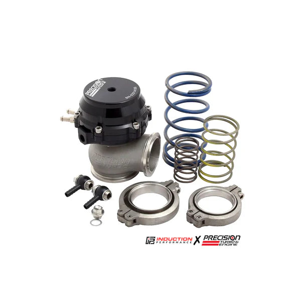 PTE 46MM WASTEGATE-PBO085-2001