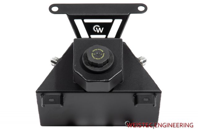 Weistec Twin Turbo System Gen 2 Audi R8