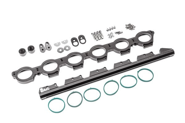 Radium Fuel System For MK5 Supra