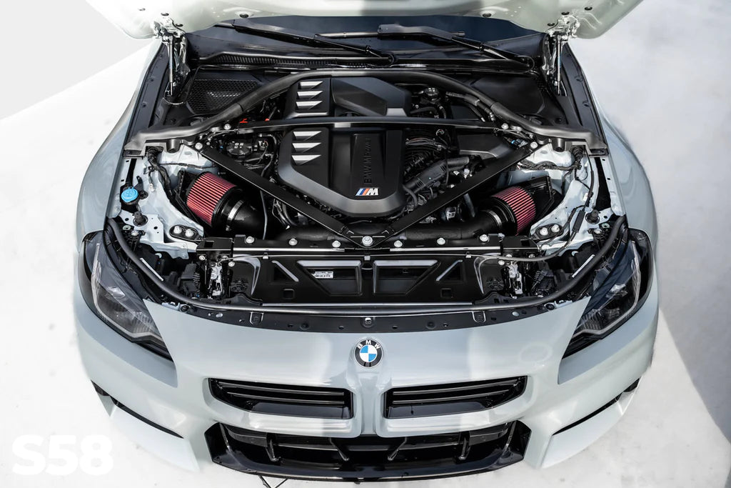 BMS 2021+ G8x BMW M2 M3 M4 S58 Performance Intake