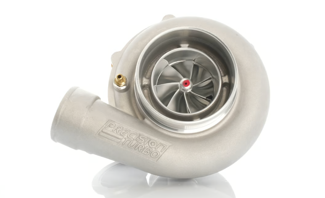 Precision Turbo NEXT GEN 6266