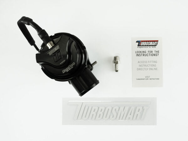 TURBOSMART GenV Raceport EM PlumBack – Sleeper-TS-0224-1405