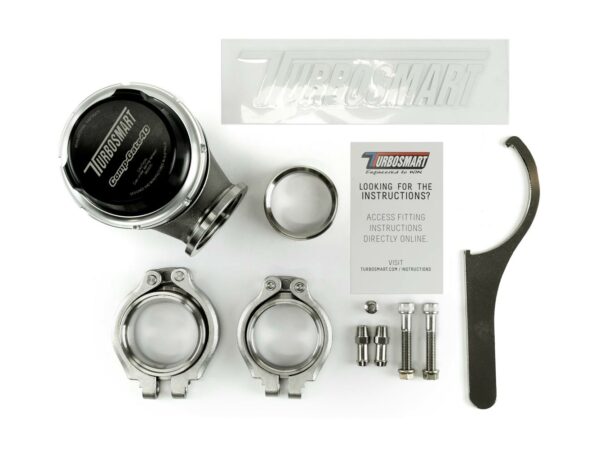 TURBOSMART Gen4 CompGate40 - TS-0505-1010