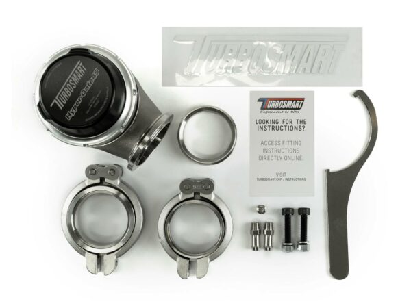 TURBOSMART Gen4 HyperGate45 - TS-0506-1041