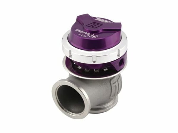 TURBOSMART GenV CompGate40 - TS-0552-1012