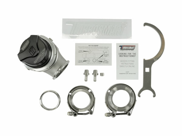 TURBOSMART GenV HyperGate45HP ‘High Pressure’-TS-0553-1312