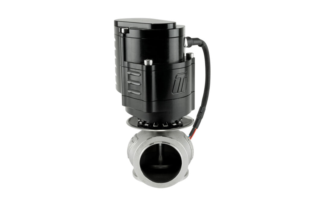 TURBOSMART GenV Electronic HyperGate45 External Wastegate - TS-0553-1502