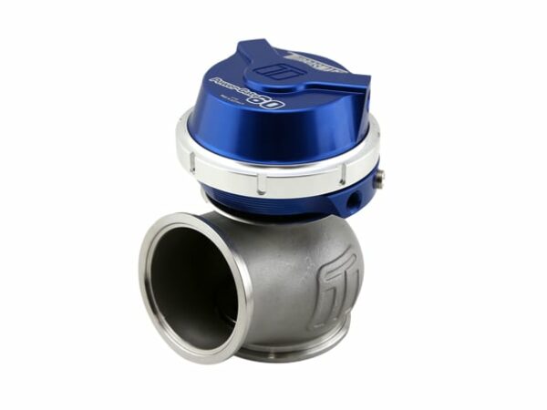 TURBOSMART GenV PowerGate60-TS-0555-1012