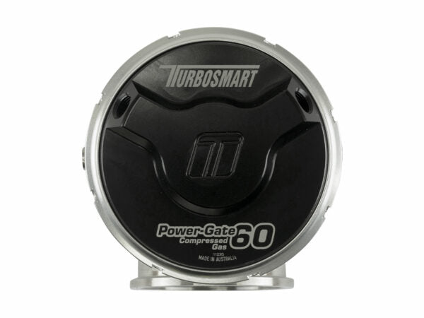 TURBOSMART GenV PowerGate60CG ‘Compressed Gas’-TS-0555-1202