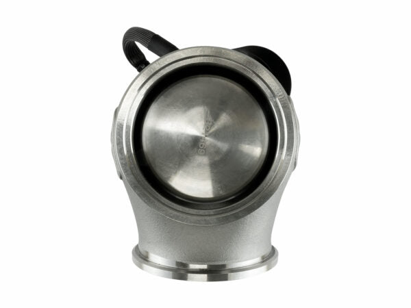 TURBOSMART GenV Electronic PowerGate60 External Wastegate - TS-0555-1502