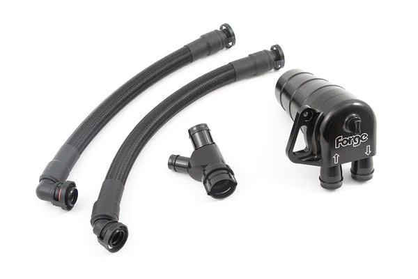 Forge Toyota Supra MKV (B58) Oil Catch Can