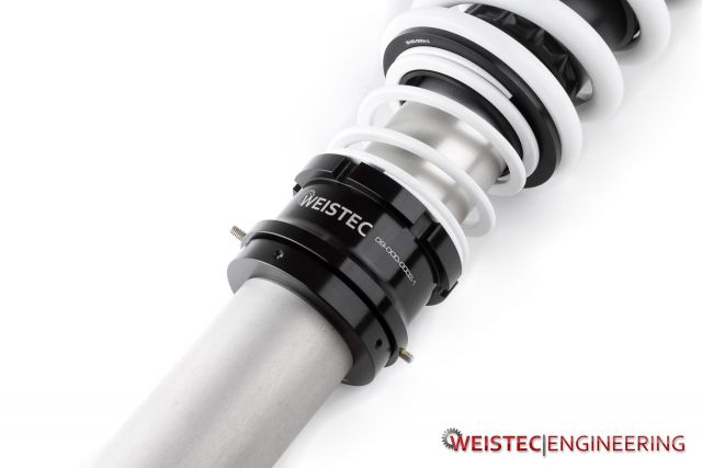 Weistec AMG GT / GT S Adjustable Coilovers