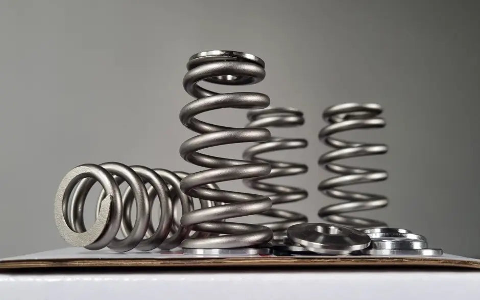 MK5 Supra B58 Extreme Racing Valve Springs