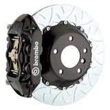 Brembo Rear Brake System For MK5 Supra