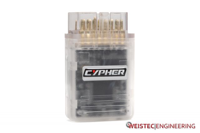 Weistec C63 TCU Tune (9G 725.9 TCU Tune)