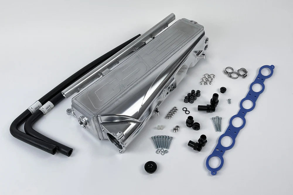 CSF MK5 Supra B58 Gen2 “Race X” Charge-Air Cooler Manifold