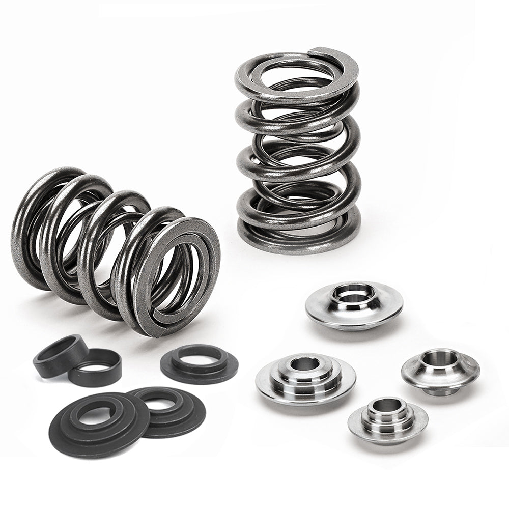 SUPERTECH Dual Valve Spring Kit - 3UR-FE - SPRK-EC3027D-3UR