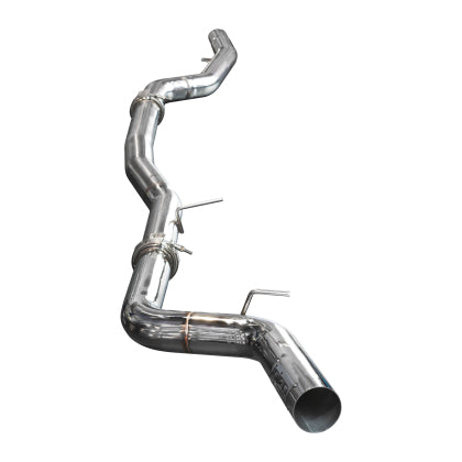 Injen 20-23 Toyota GR Supra 3.0L Turbo 6cyl SS Race Series Cat-Back Exhaust-injSES2300RS