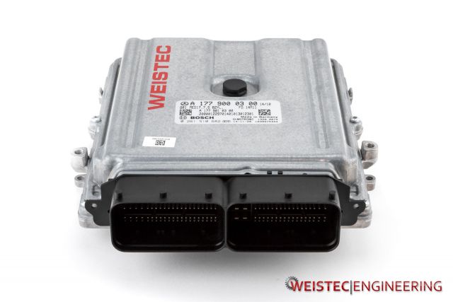 Weistec M177 Ecu Tune
