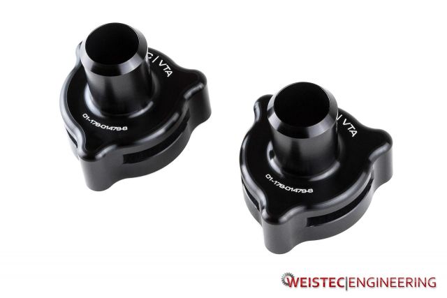 Weistec M178 VTA Adapter System