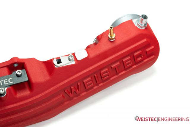 Weistec M177 Intake Manifolds Port Injected