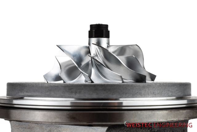 W.3 Turbo Upgrade 3.5l V6 Ecoboost