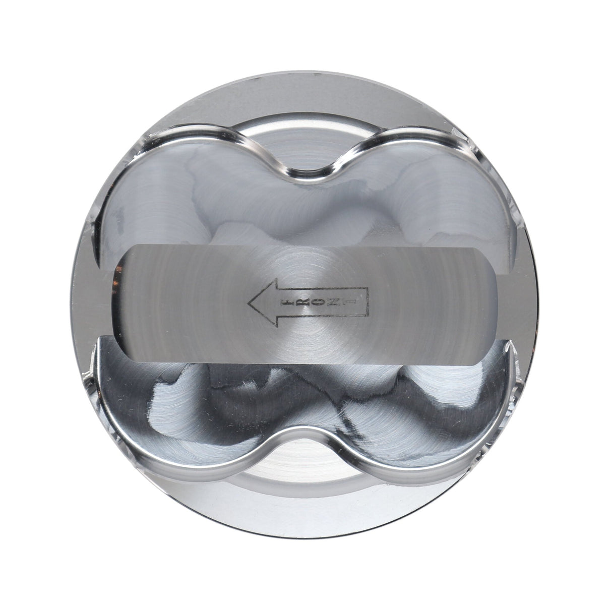 Manley Toyota 5.7L 3UR-FE Piston Set – (12.5:1 Compression) Extreme Duty